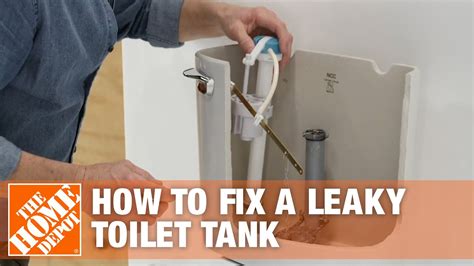 [CV088] Leaky Tank .